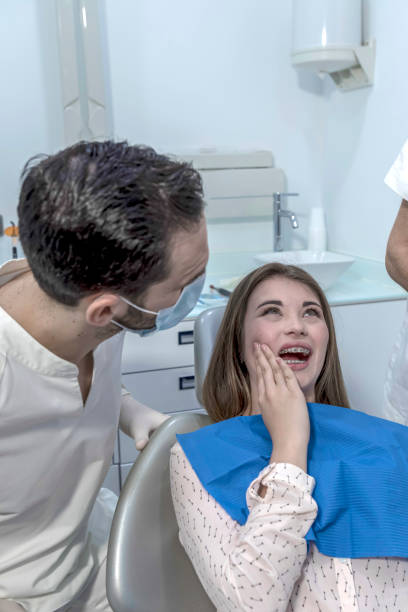 Best Pediatric Emergency Dentist in Lake In The Hls, IL