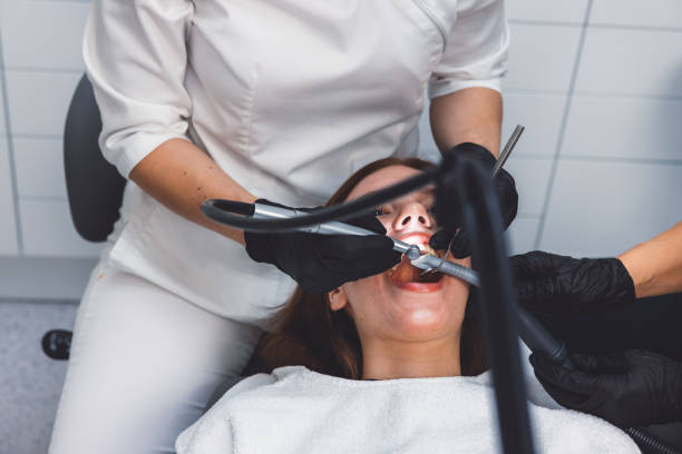 Best Emergency Root Canal Treatment in Lake In The Hls, IL